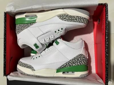 cheap quality Air Jordan 3 Model No. 252